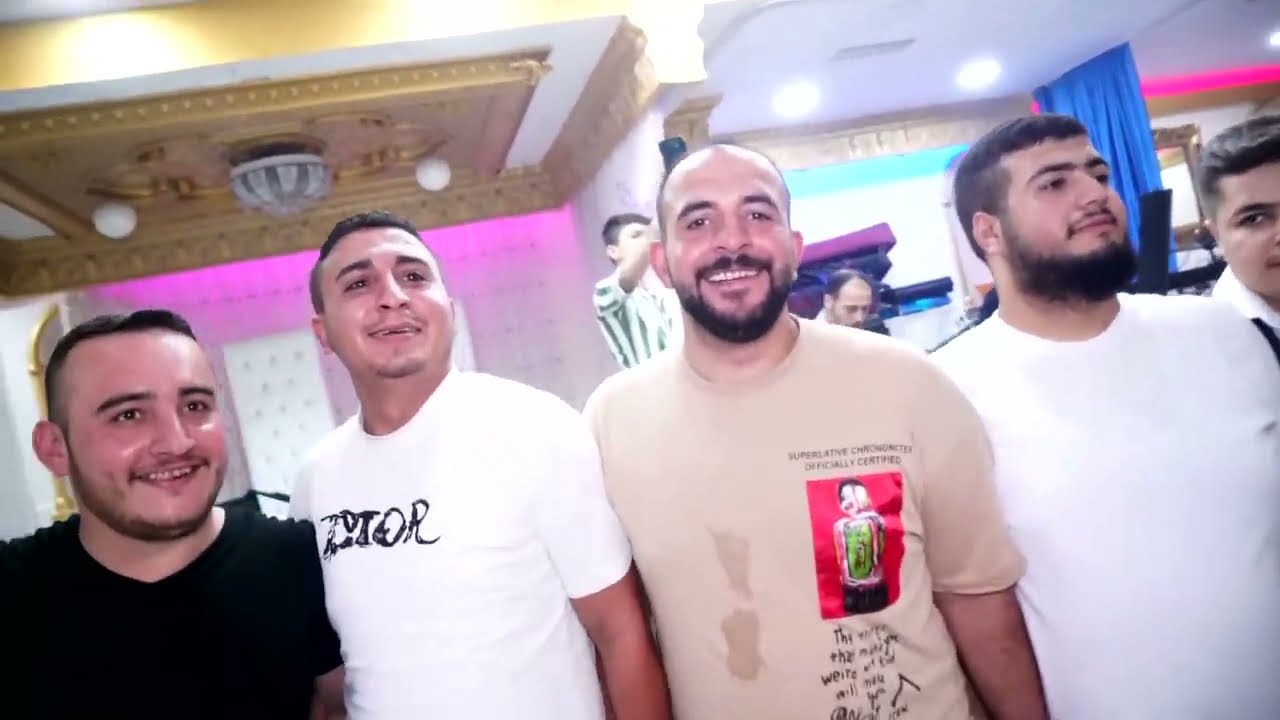 افراح التركمان الفنان عبدالله طيفور العريس محمد ابن عبد السلام أهالي أغداش  ج 4