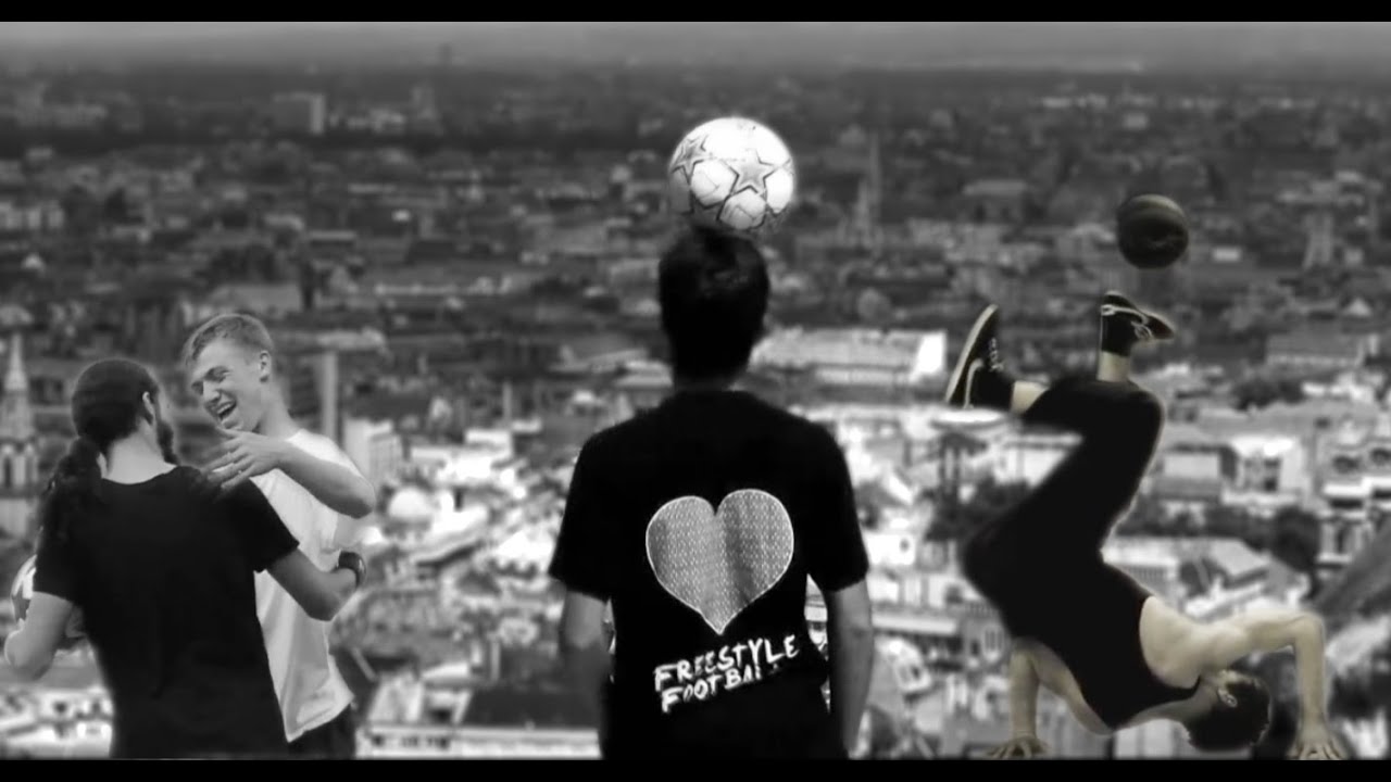 LIVE. LOVE. FREESTYLE(Best Of Yo Elliott)