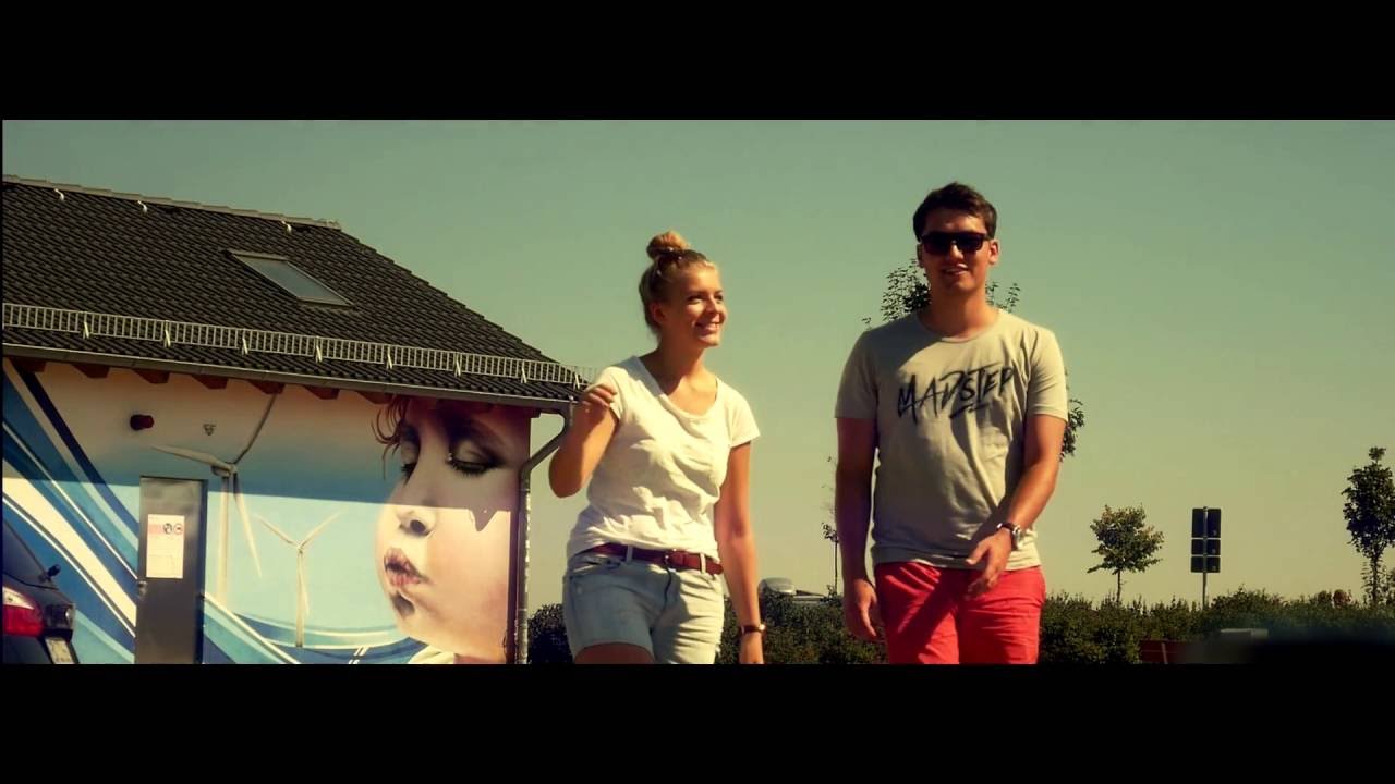 Madstep Aftermovie Laternenfest Halle 2016