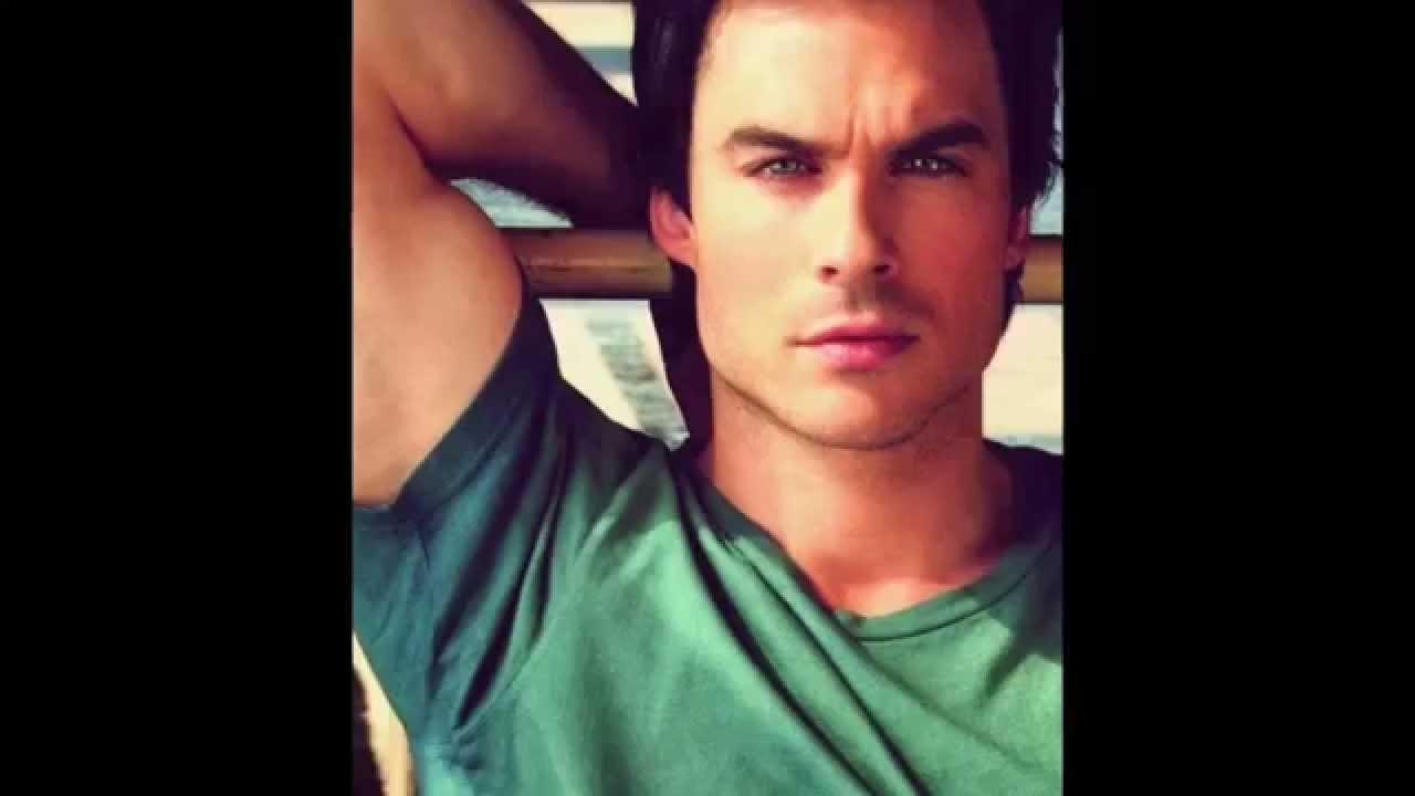 Ian Somerhalder 