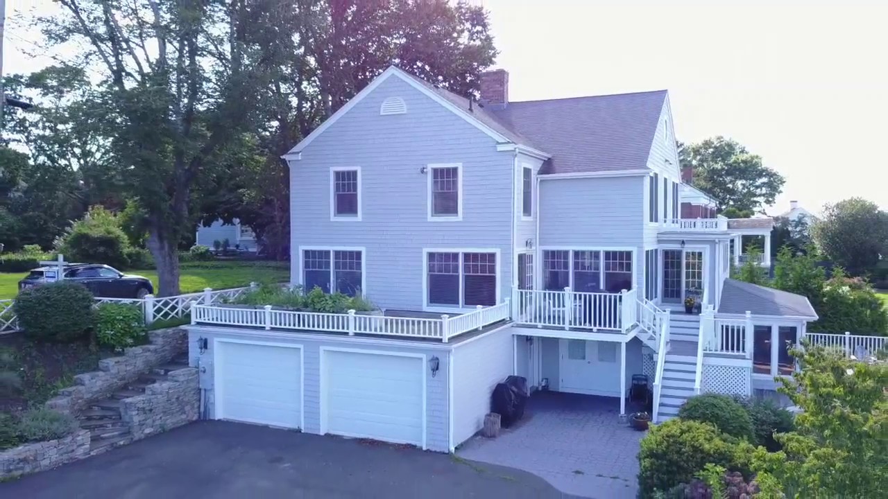 201 North Cove rd Old Saybrook CT (Joel Lucas - Coldwell Banker)