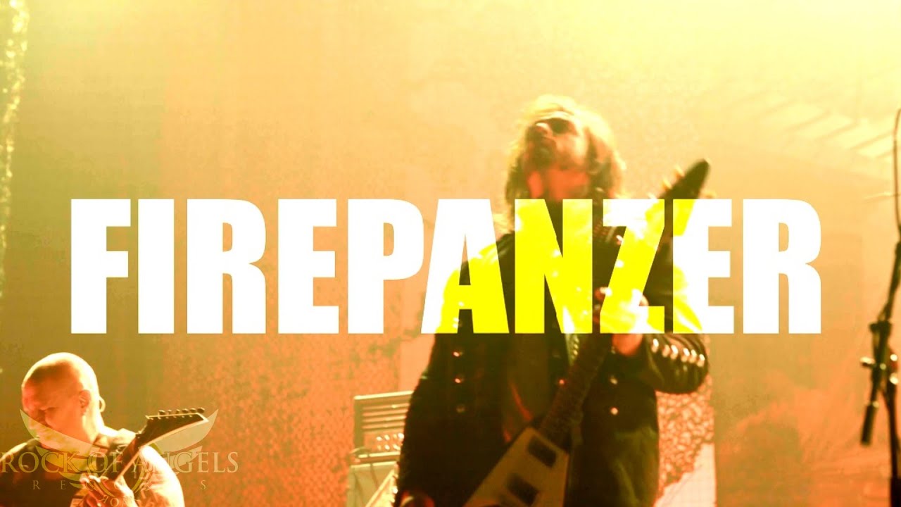 FIREFORCE - 