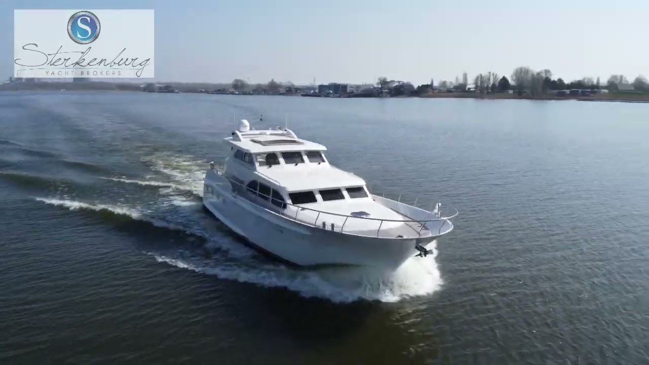 Van der Heijden 1700 Dynamic de Luxe