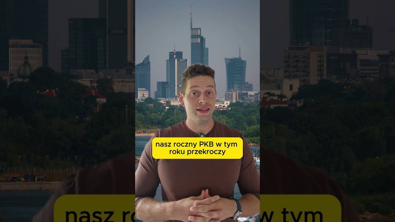 $$$ Polska właśnie w tych dniach trafiła do bardzo ekskluzywnego klubu państw bilioner&oacute;w!