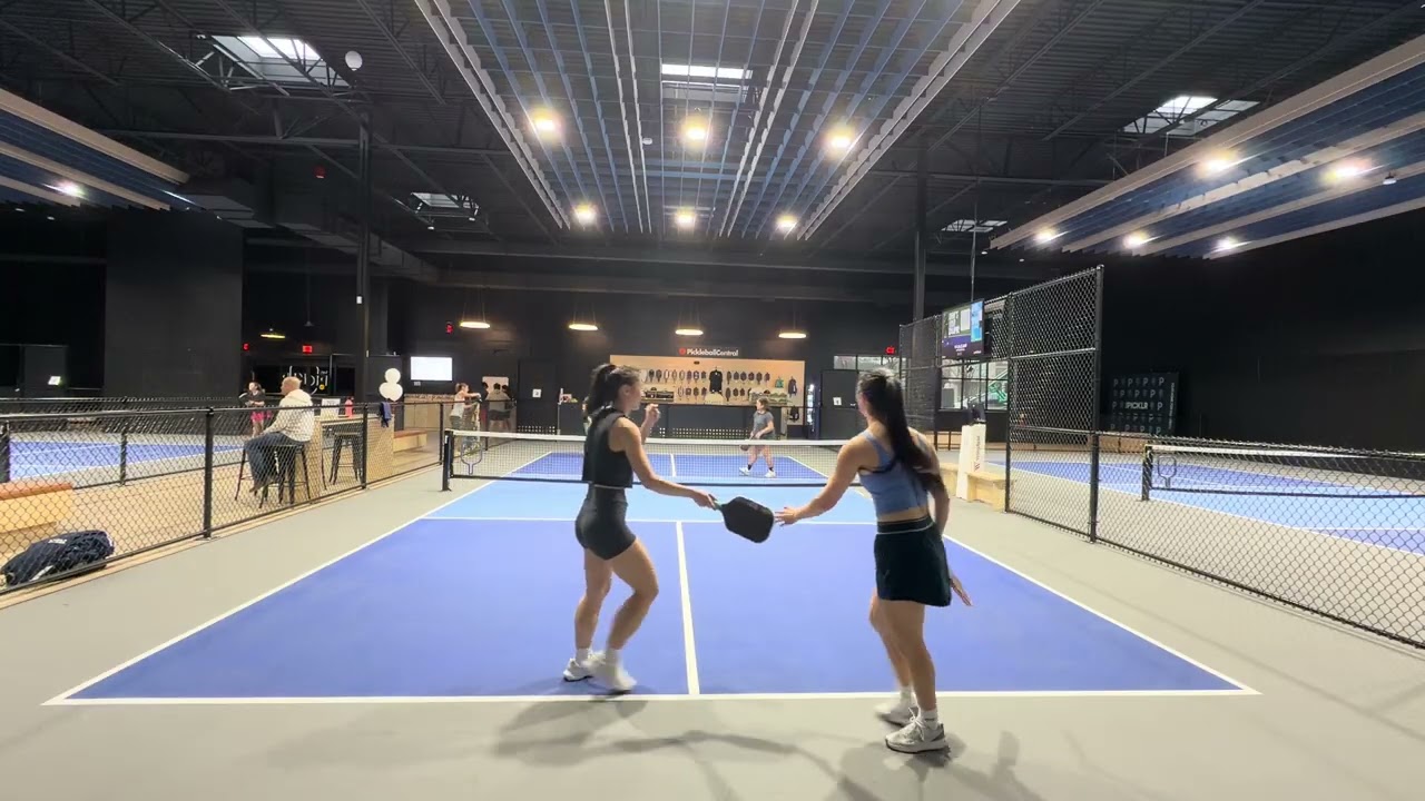 Still addicted since 2023. Let’s play pickleball.
