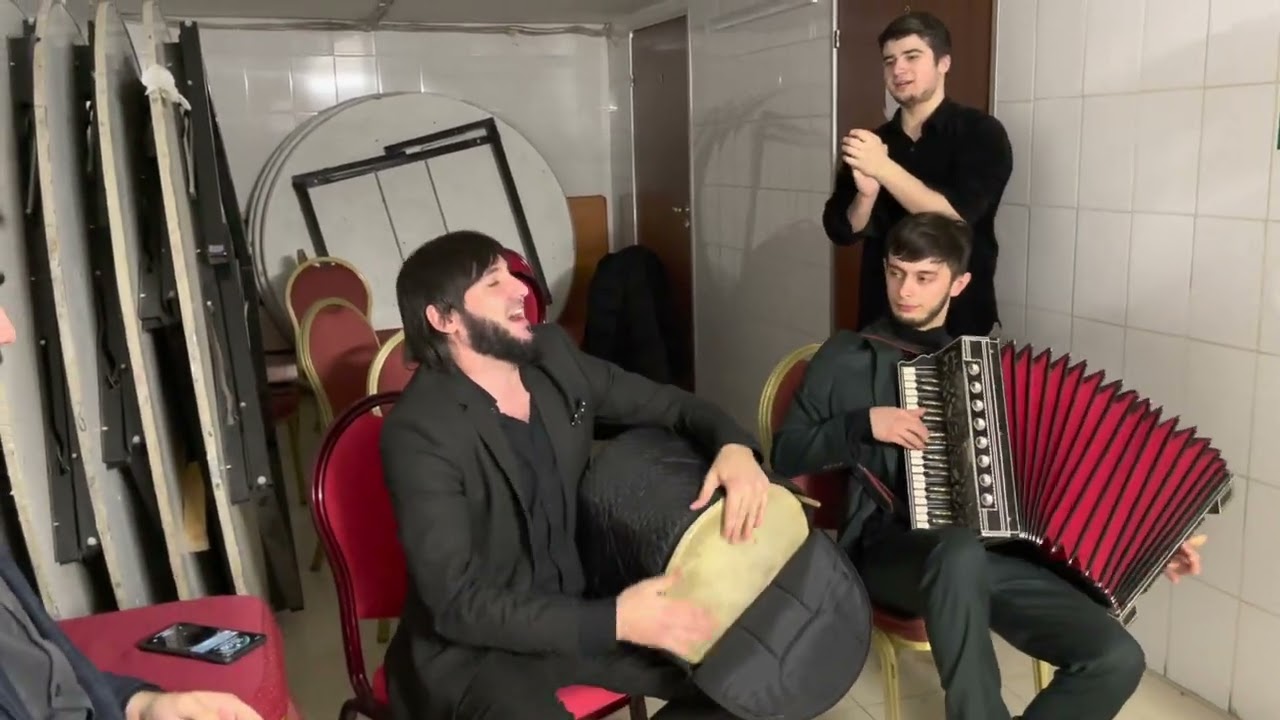 Ансамбль Ансар
