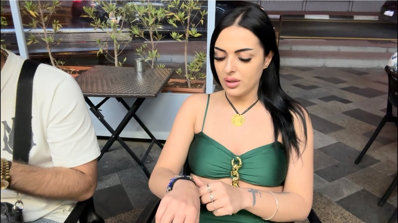 Mesaj dur pentru Patroana de la Strehaia ‼️