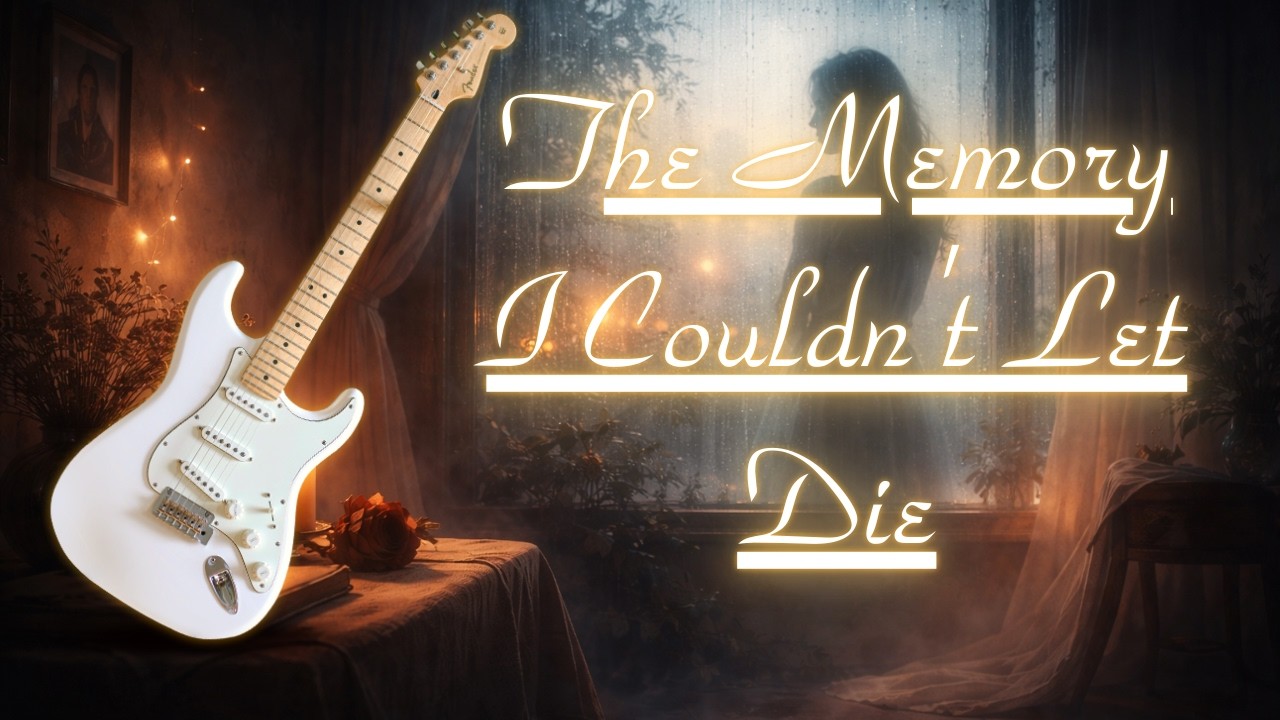 The Memory I Couldn't Let Die | Why We Hold Onto People Who Already Left