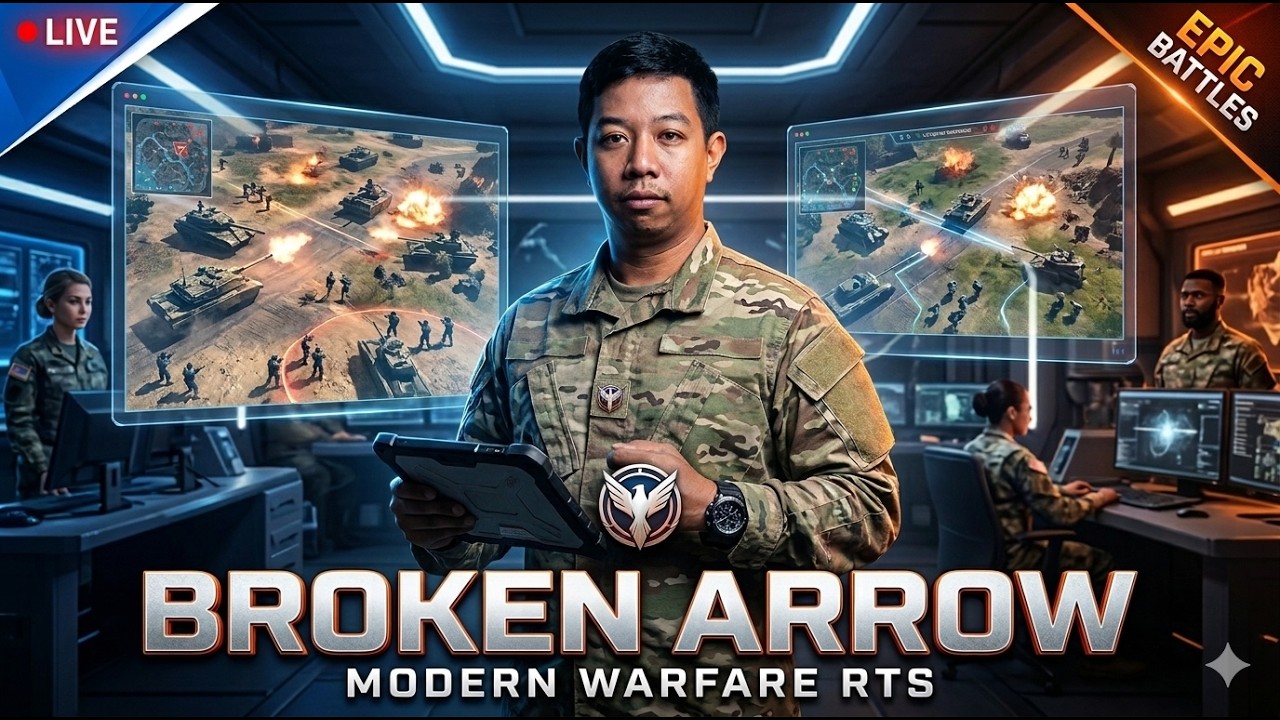 🔴មេបញ្ចាការសឹករង យឹម តន