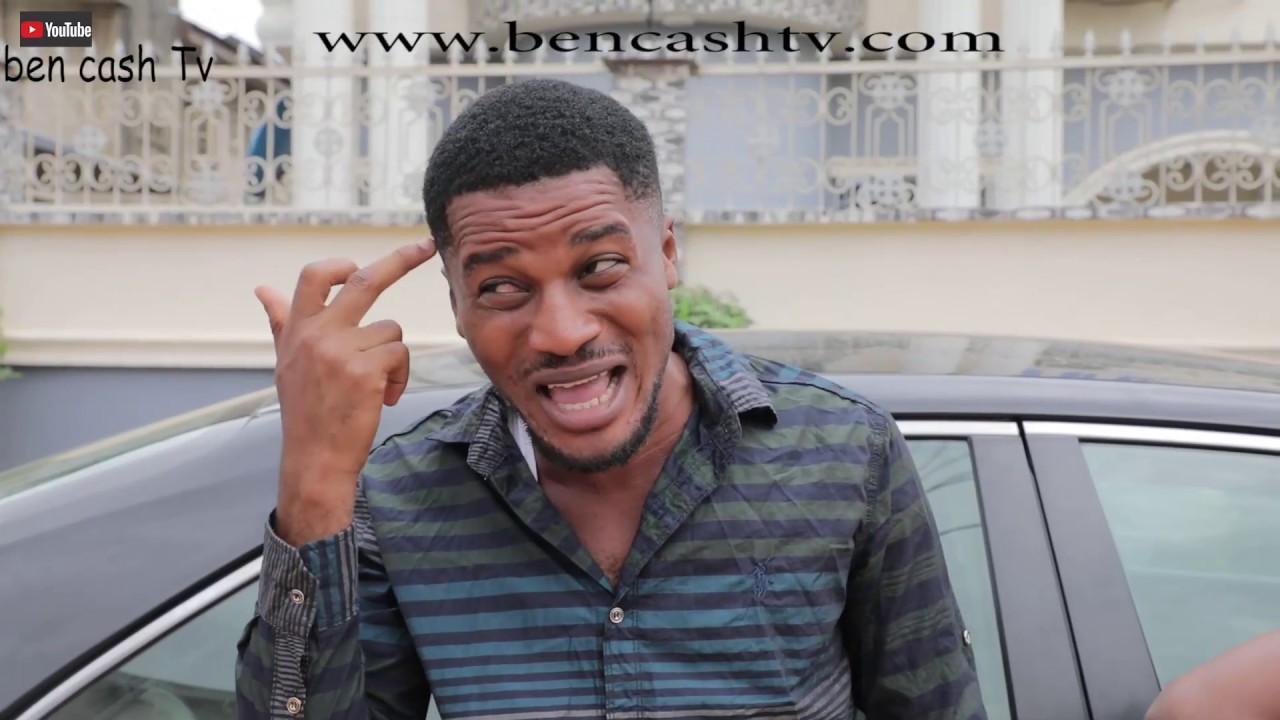MY UNCLE & I (Episode 6) BEN CASH TV