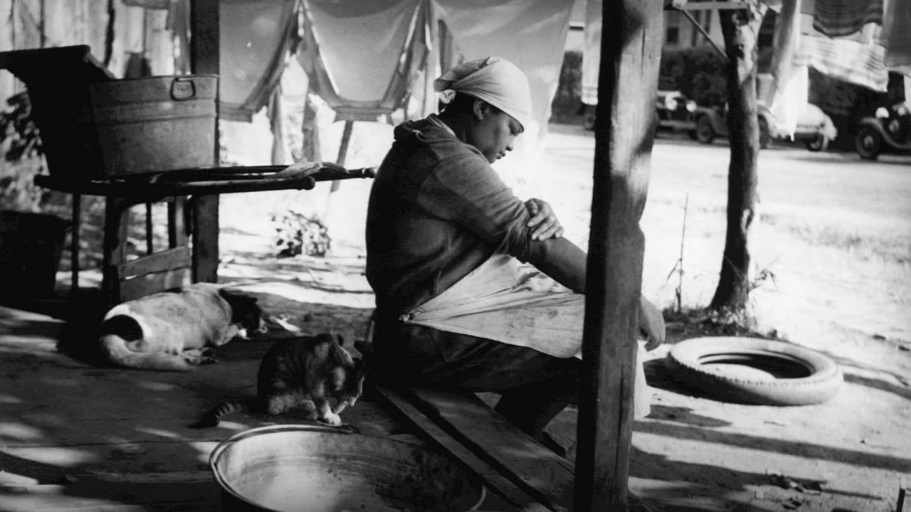 The Photography of Eudora Welty