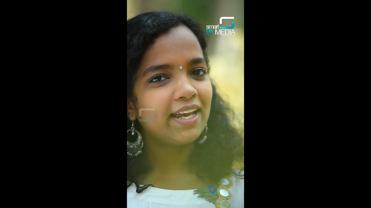 Malayalam Kavithakal | ഗ്രാമം |C V Abdul Rasheed | Smart Kavitha