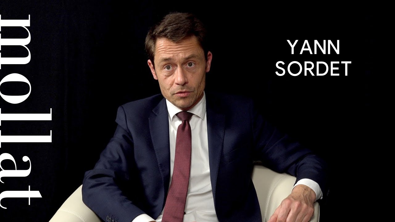 Yann Sordet - Histoire du livre et de l'édition