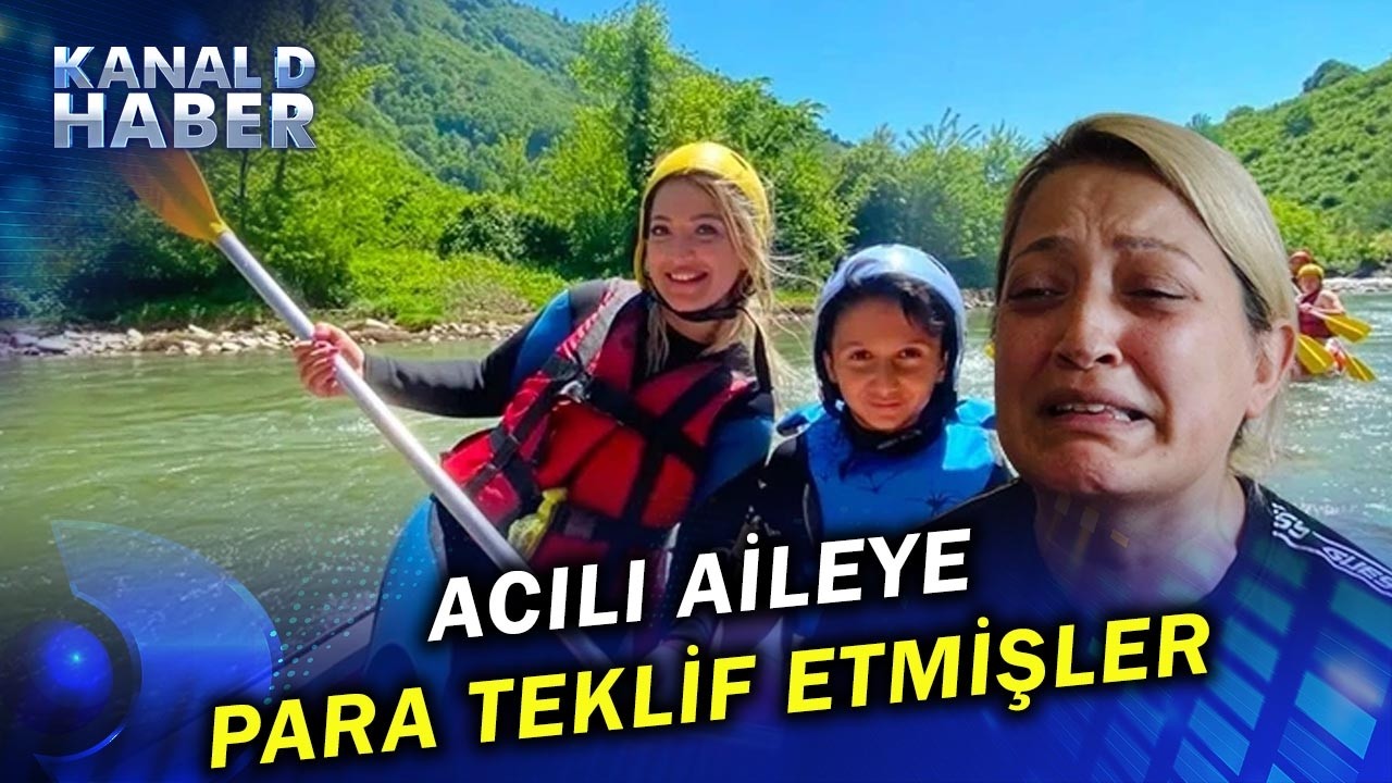 Acılı Anne: 