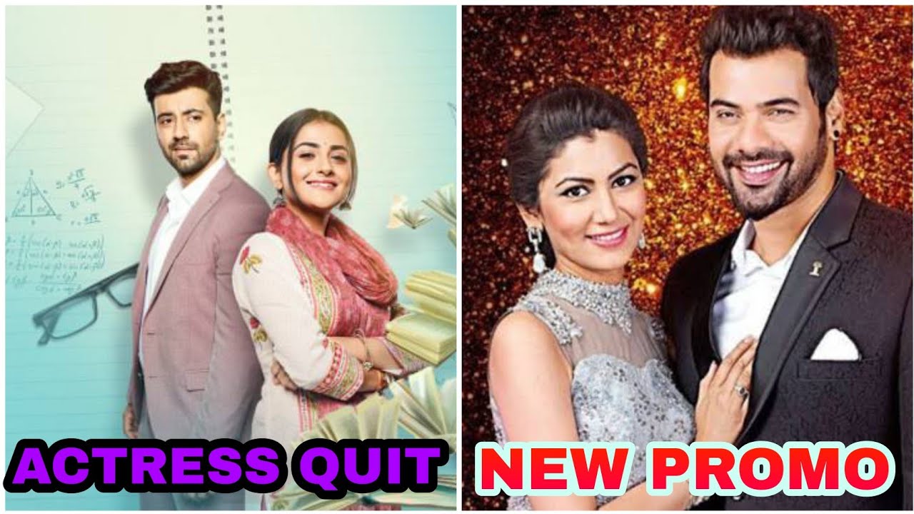 Pyumori Mehta QUITS Shaurya Anokhi Ki Kahani, Kumkum Bhagya NEW Promo & Bhagyalaxmi Shooting Starts