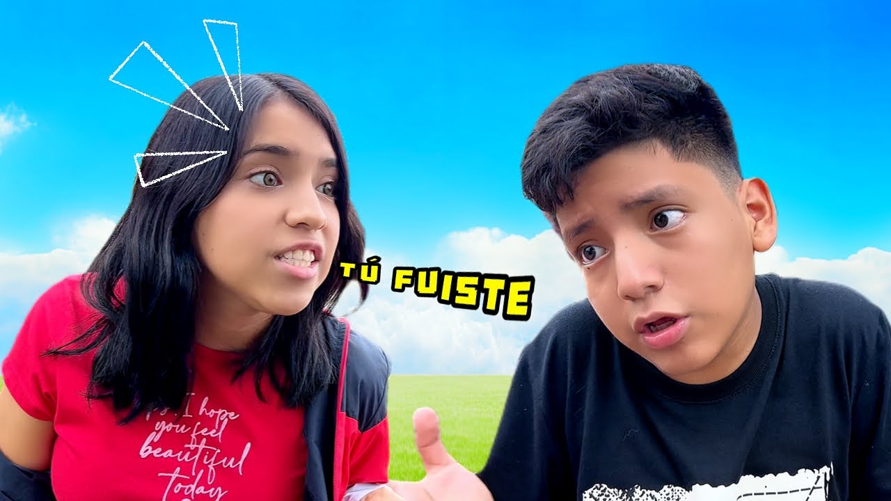 Magacha Se Enoja En Serio Con Zarigüeya