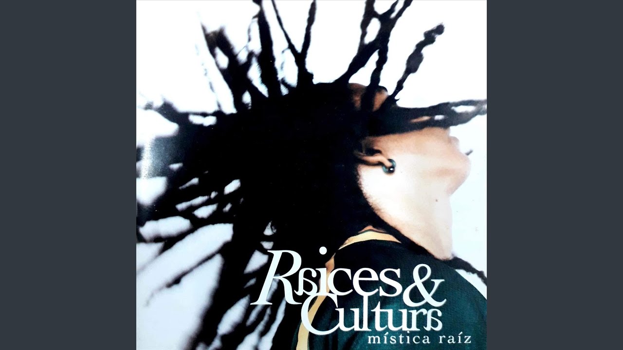 Mística Raíz