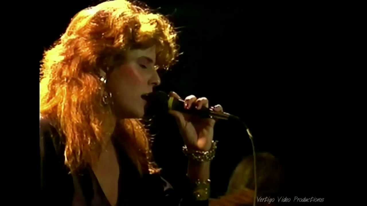 Nanna - Sammenhold, Du [Live]