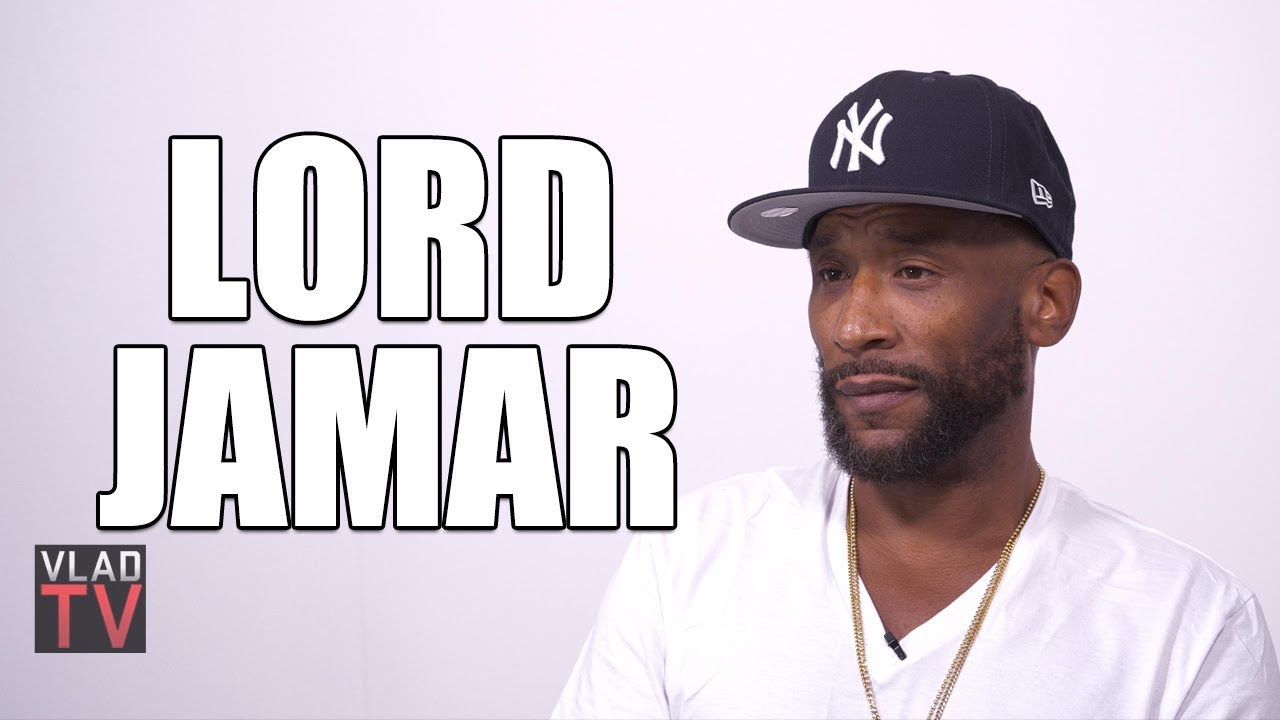Lord Jamar on A$AP Rocky: The Guys That Messed with Him Deserved What They Got (Part 2)