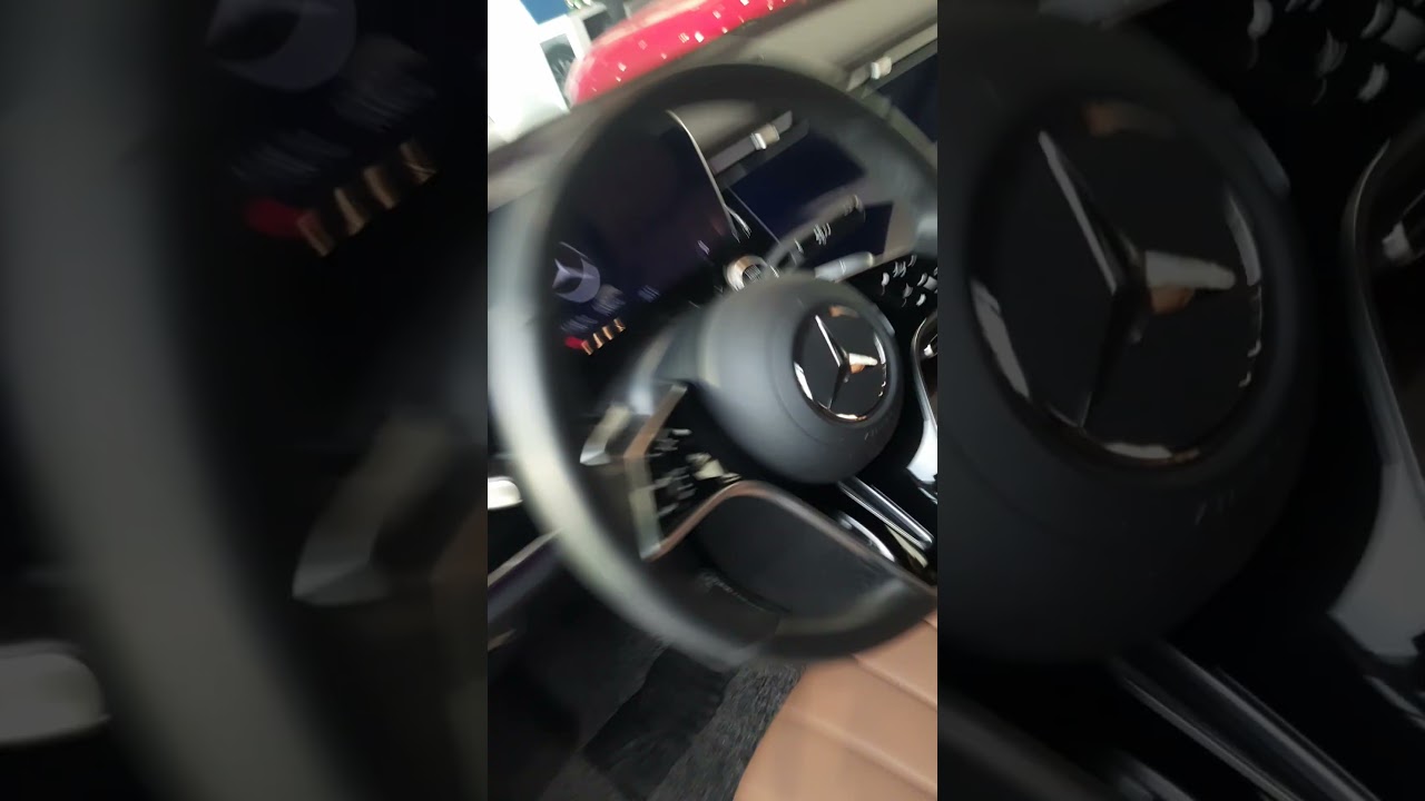 ПОДСВЕТКА Mercedes-Benz E-Class #MercedesBenz #EClass #Mercedes #Подсветка #салон #седан #машина