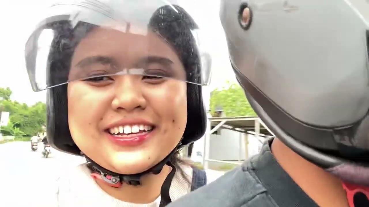 VLOG | FIRST TIME KE PEMALANG 🏡❤️