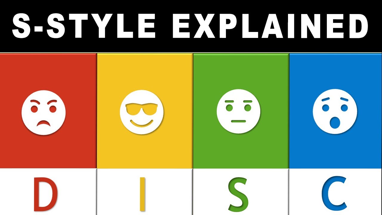 DISC Personality S-Style Explained: Traits, Strengths & How to Work With Them [PART 15]
