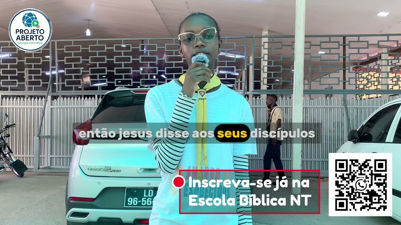 DIA 1  I  MEU TEXTO BÍBLICO