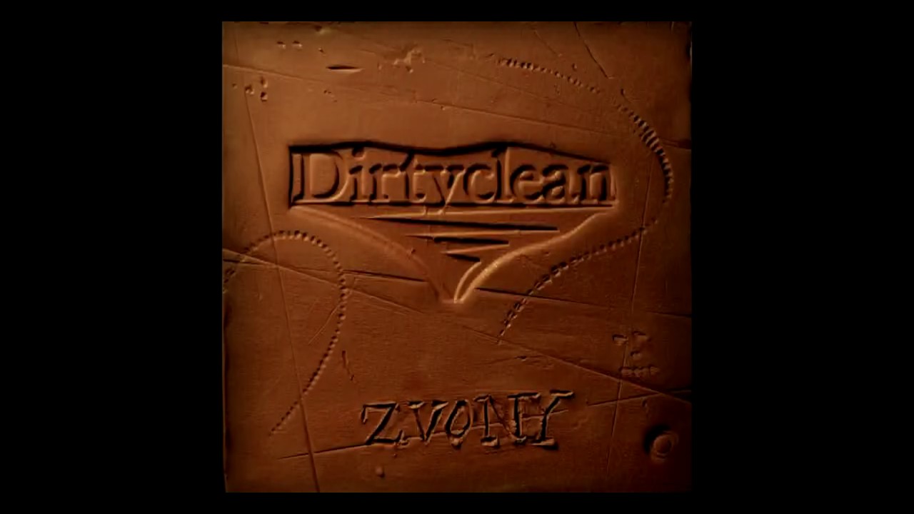 Dirtyclean - Zvony (full album)