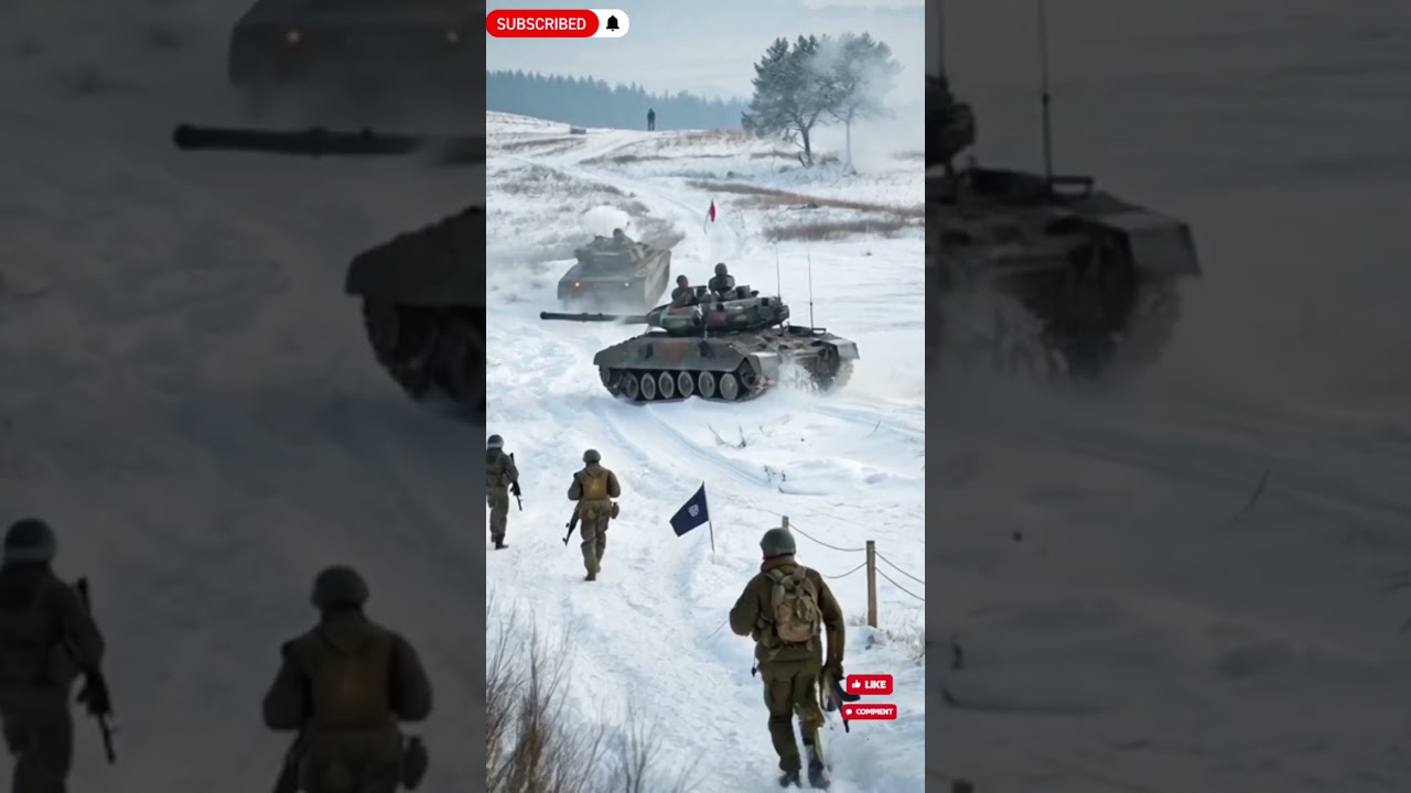 Russia-Belarus Alliance: A New Threat to Ukraine?