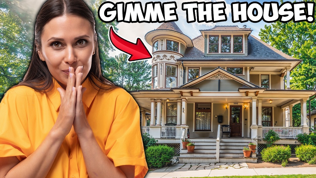 My SPOILED Golden Child Sister Is Out of Jail & EXPECTS I Give Her My House!
