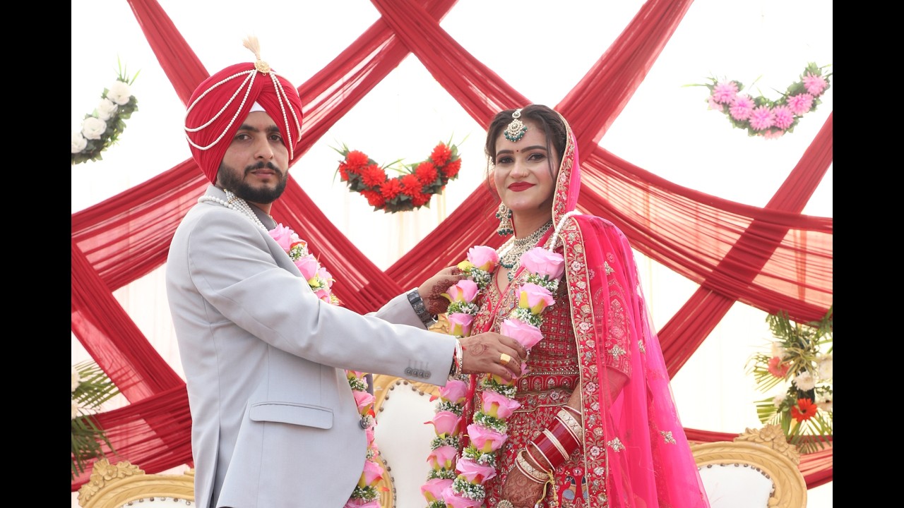 Rinku Party Mahndi Groli 14-02-2026