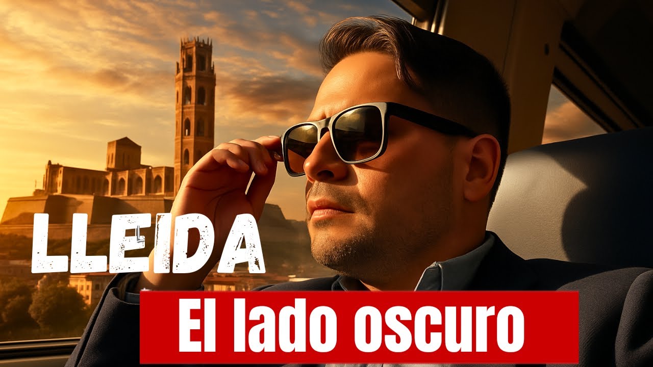 Esta ciudad Oculta Misterios Sorprendentes