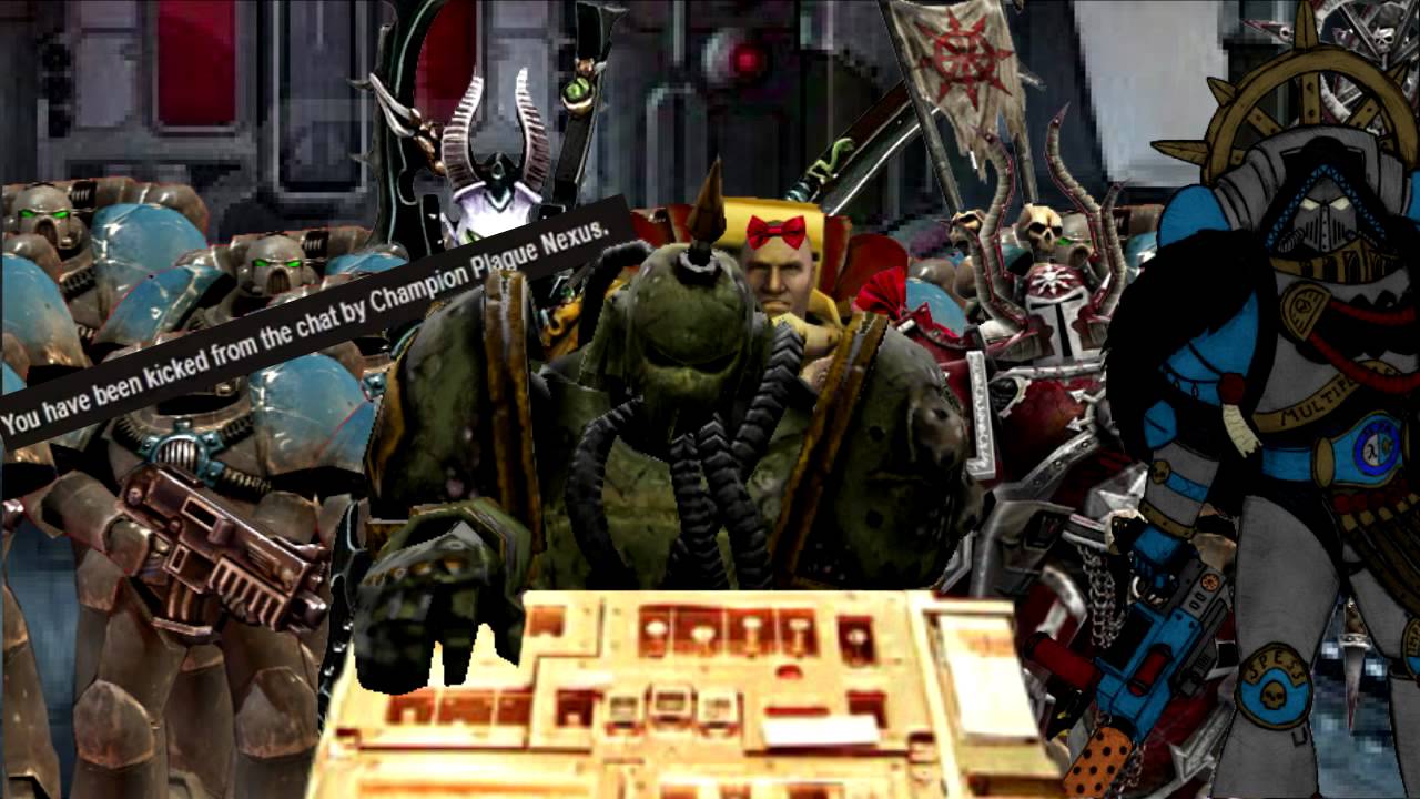 The fate of the alfa legion: part 2