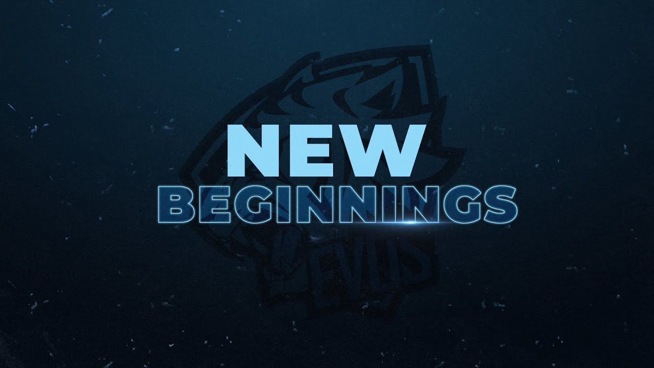 NEW BEGINNINGS | AN EVOS SG DOCUMENTARY