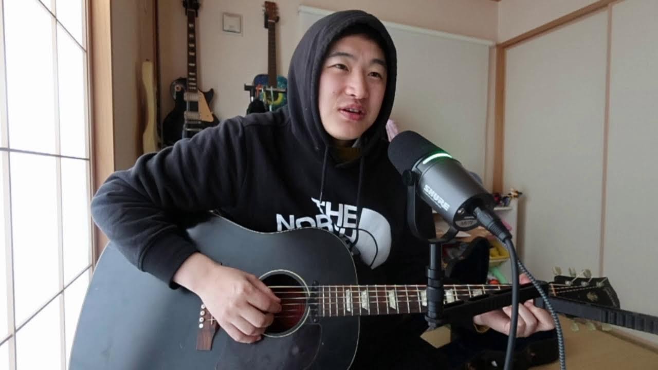 singing songs