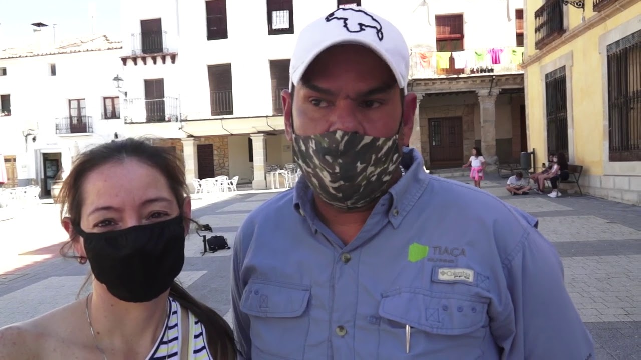 ¿Cuánto cuesta vivir en Pareja, Guadalajara?