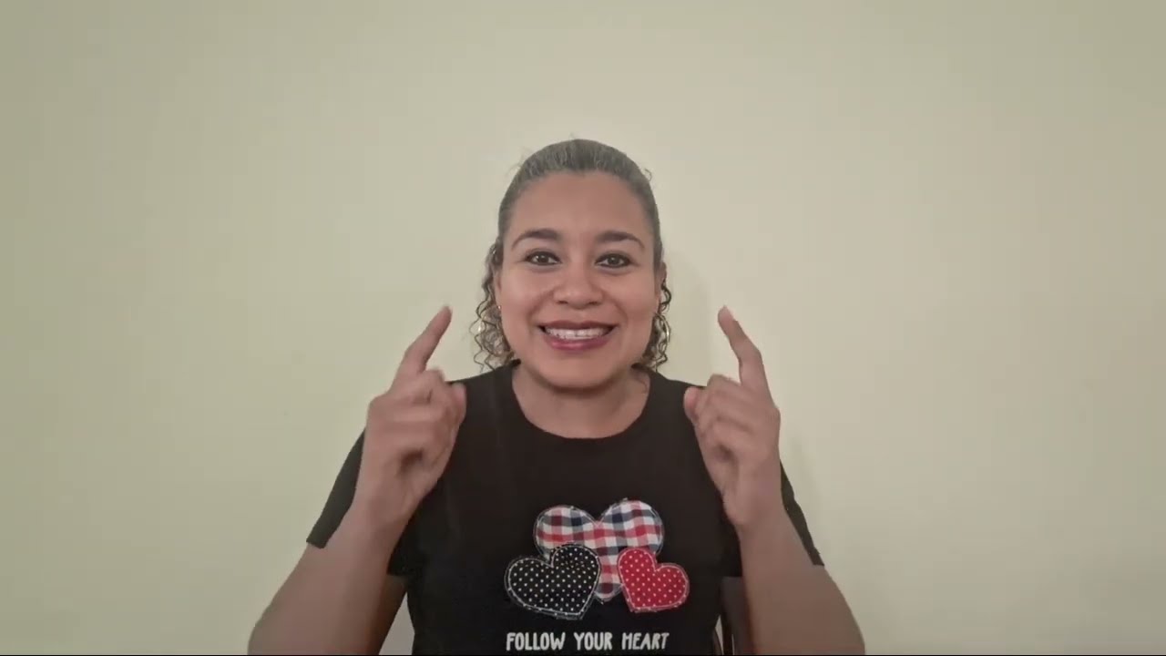 Si sientes que no avanzas, mira esto.