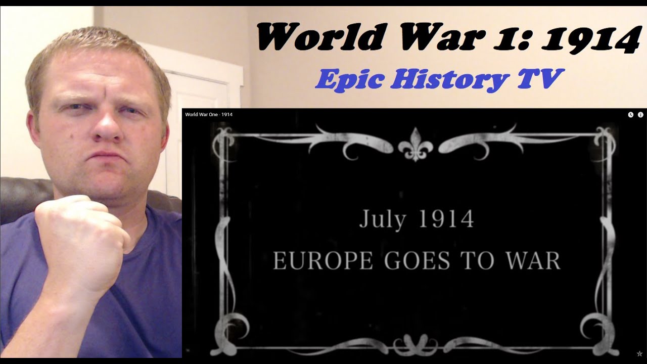 A History Teacher Reacts | 