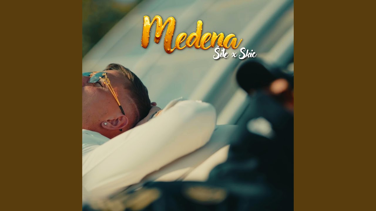 Medena (feat. Skic)