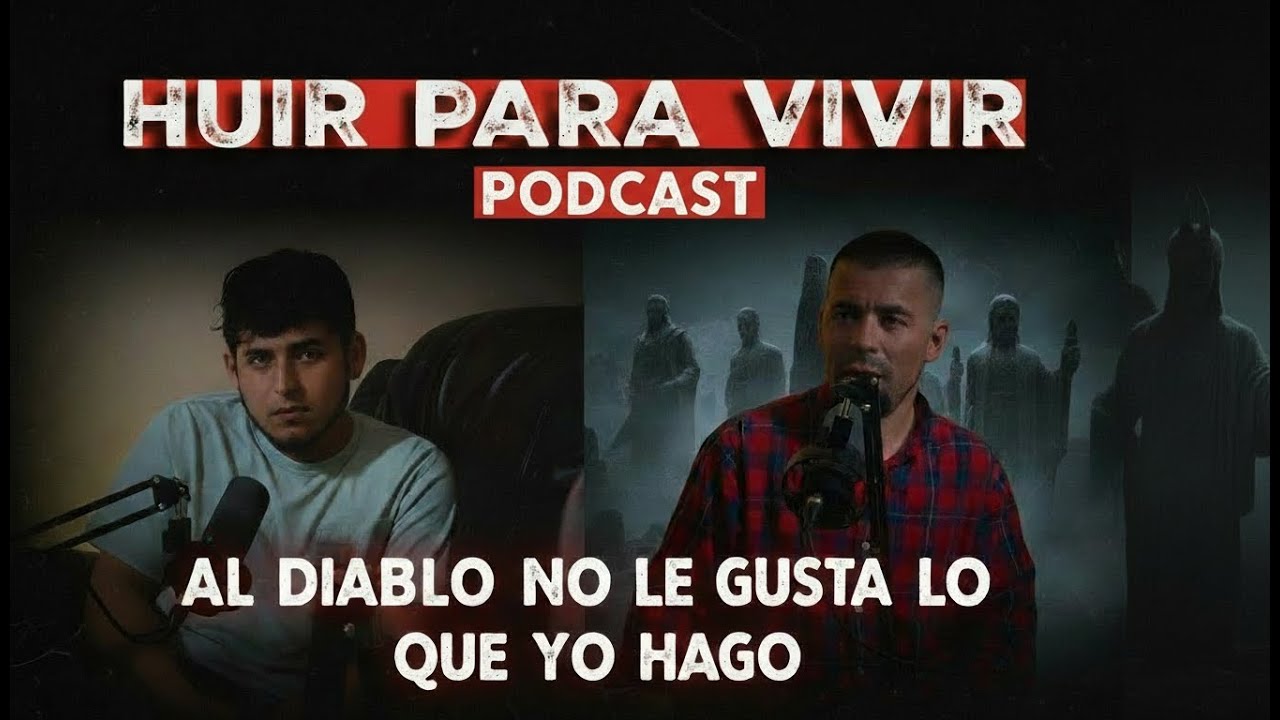 CAP#2Soy PASTOR y expuesto lo que el mal no quiere que sepas ''NO CRERAS LO QUE EXPULSO ESTA MUJER''