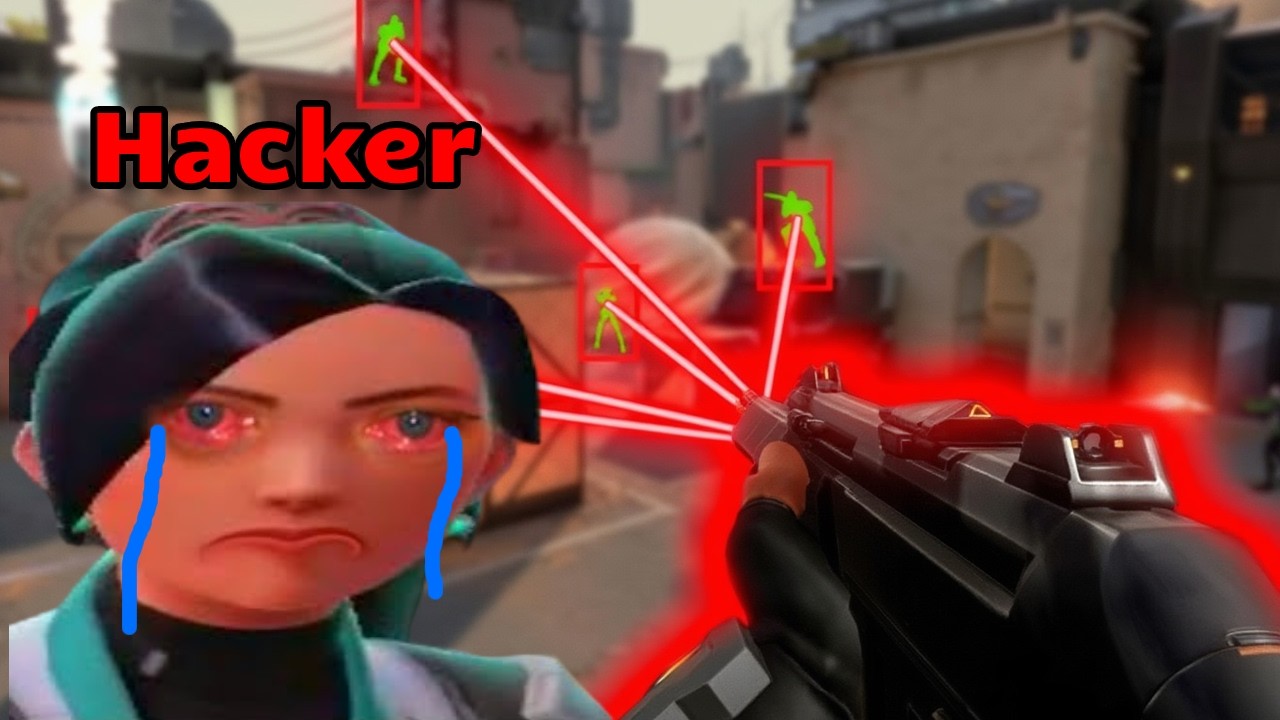 HACKER BANNEADO DESPUÉS DE MI MEJOR ACE