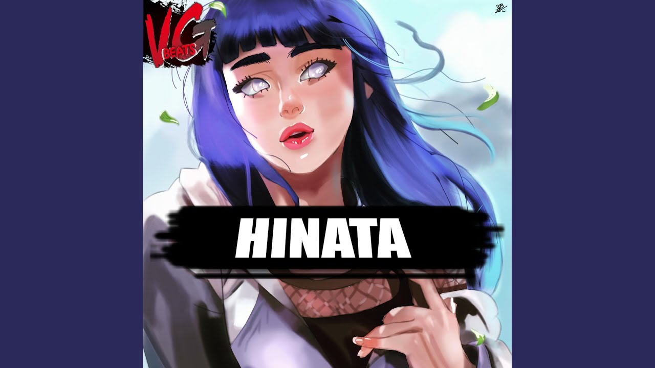 Rap da Hinata, a rainha hyuga