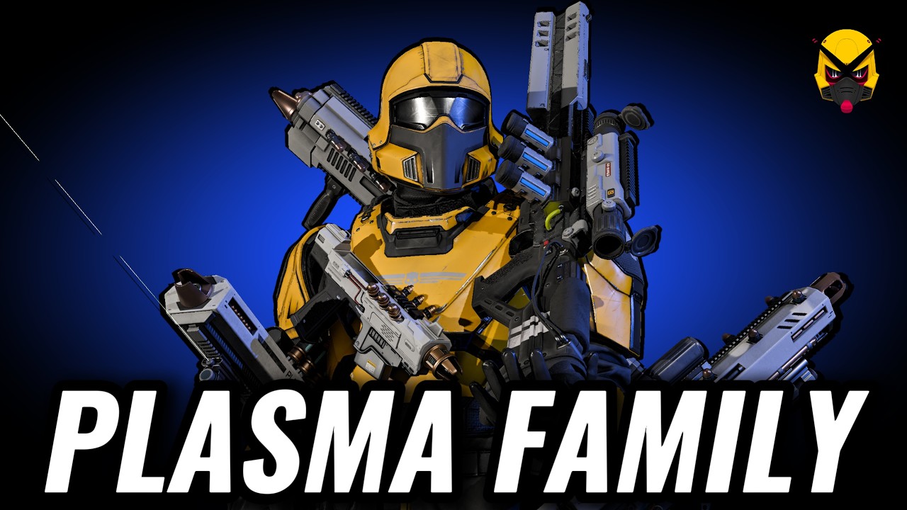 This Is Why the Plasma Family DOMINATES