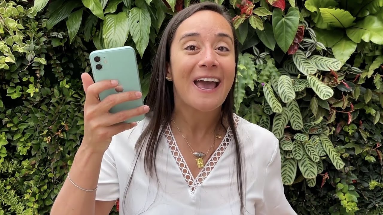 Faça Do iPhone Um Intérprete Com O Traduzir
