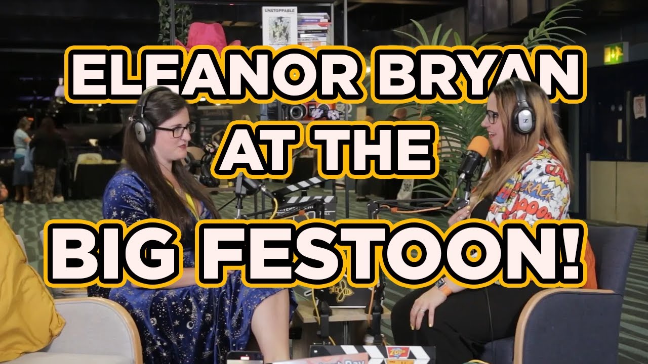 Eleanor Bryan on SEO, Social Media Without Burnout & Doing Less Better