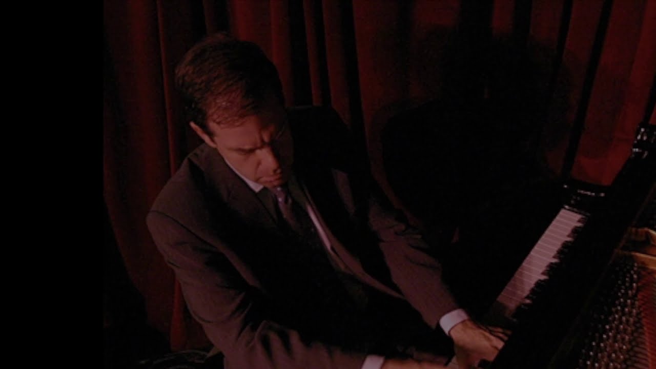 Bill Charlap 