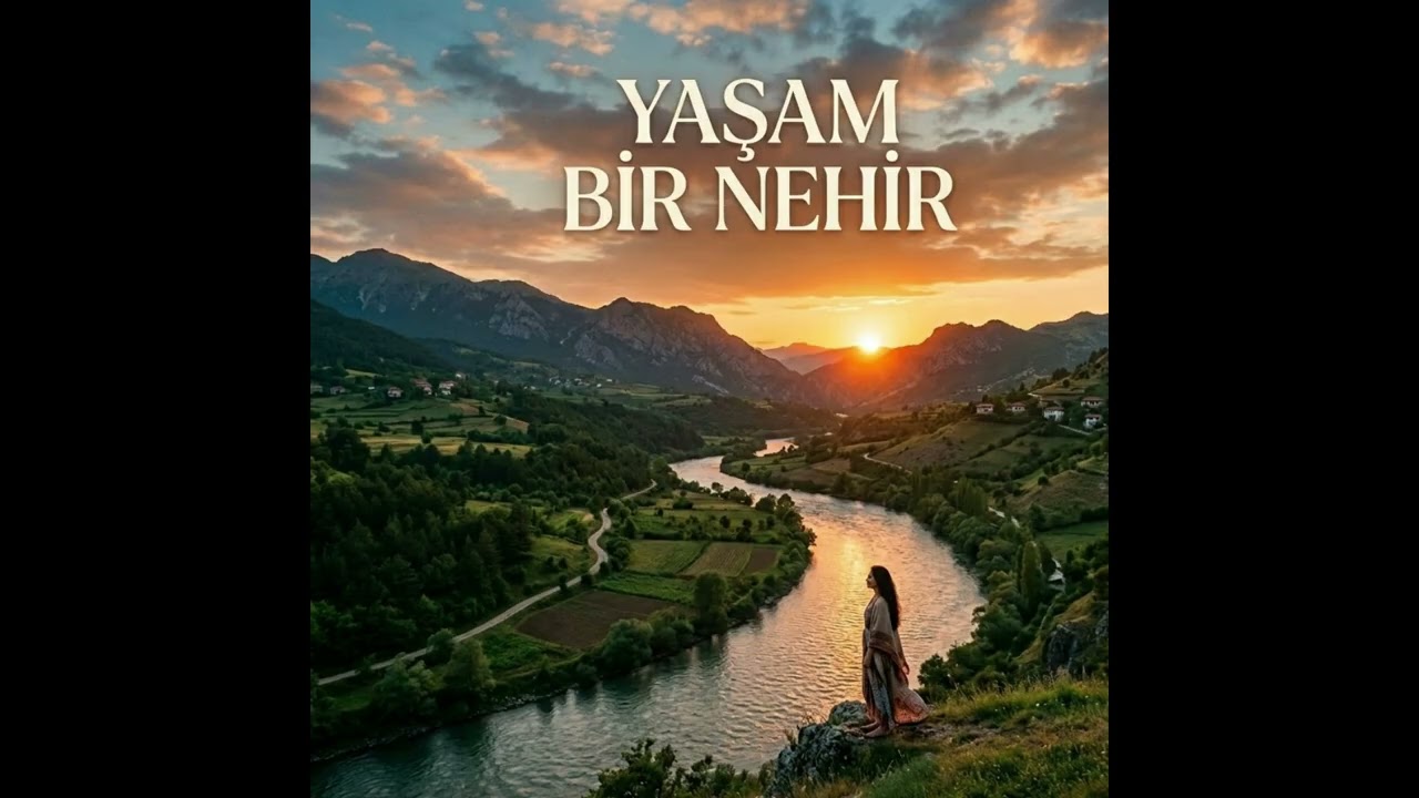 Yaşam Bir Nehir