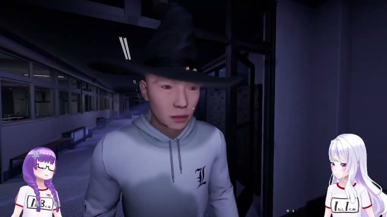 School666 うーちゅきコラボ！