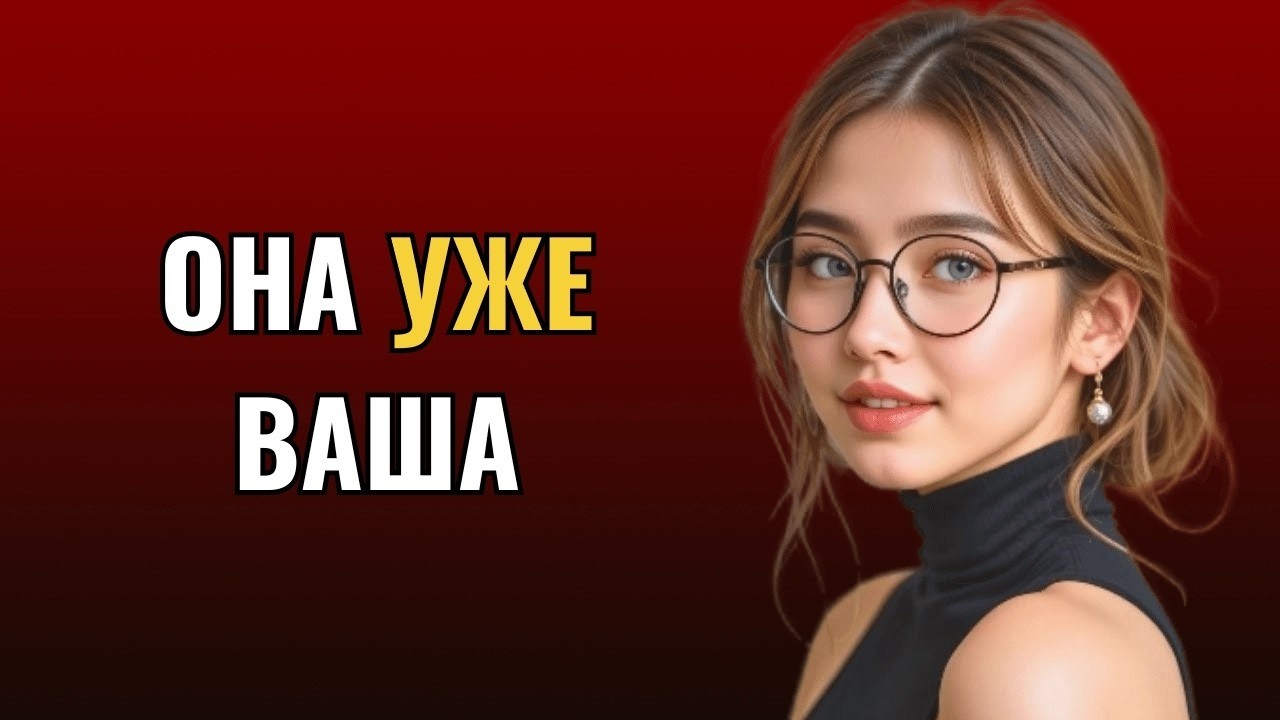 Если она делает это — вы уже читаете её мысли: 5 скрытых сигналов женской психологии