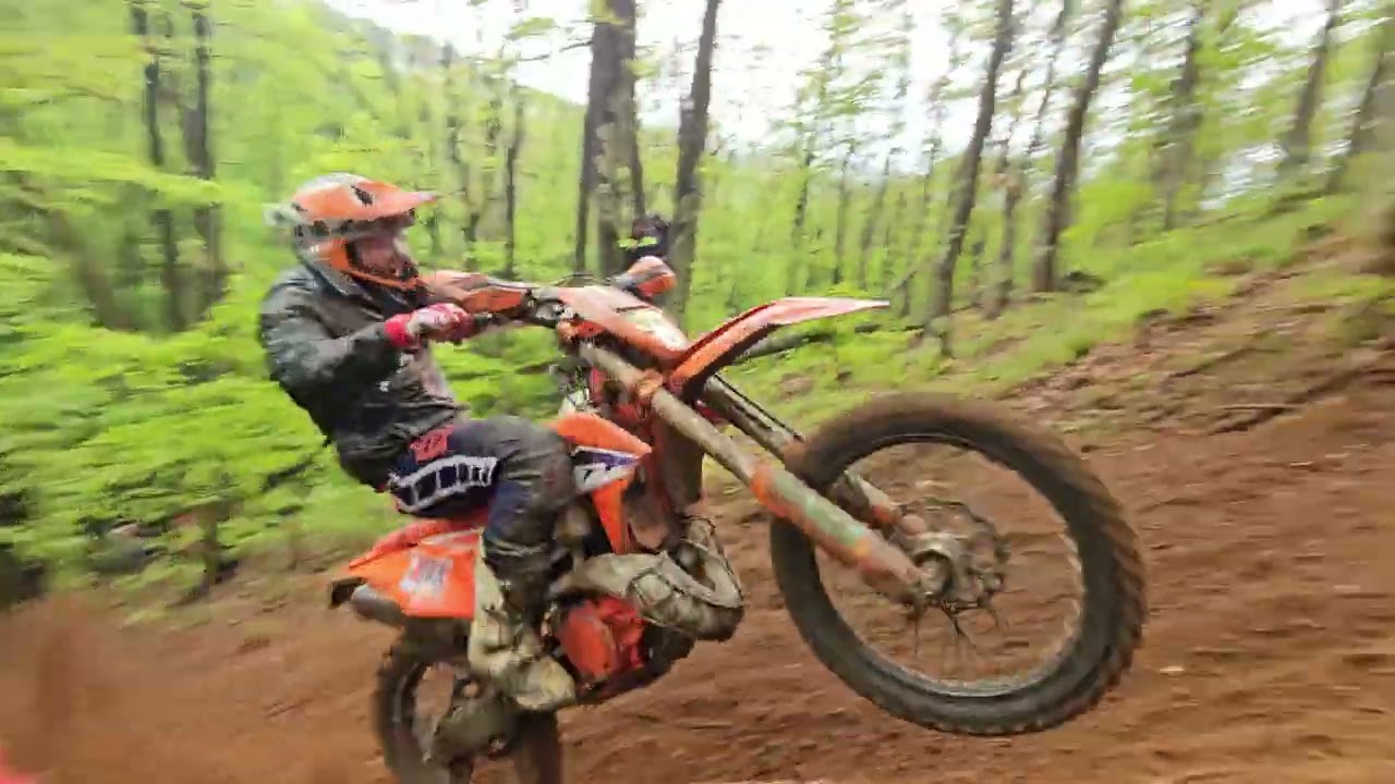 Hard Enduro Arsenal - Prolog riders